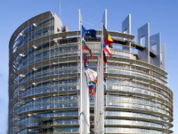 Progetto Parlamento Europeo