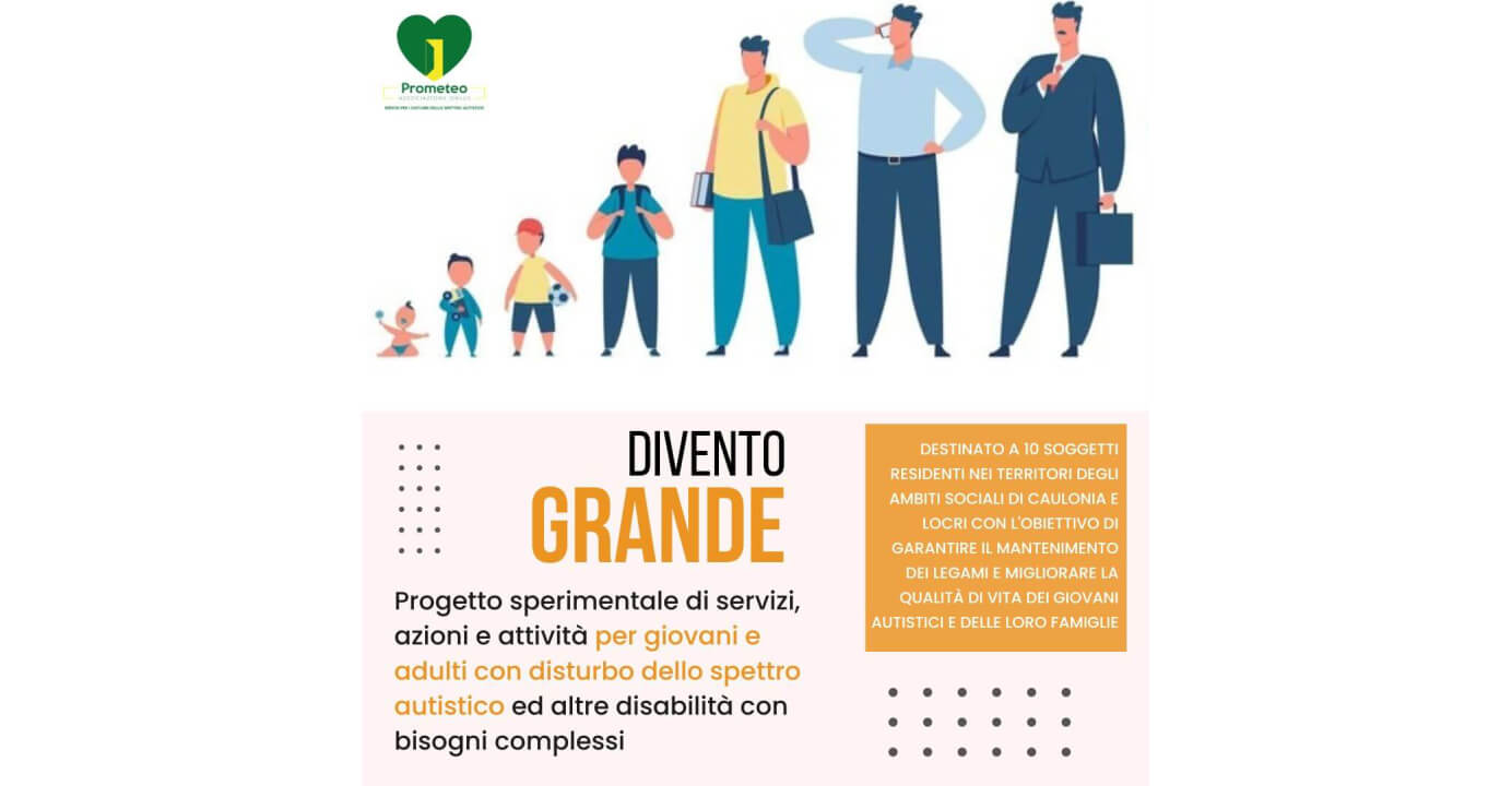 Featured image for “Progetto ‘Divento Grande’”