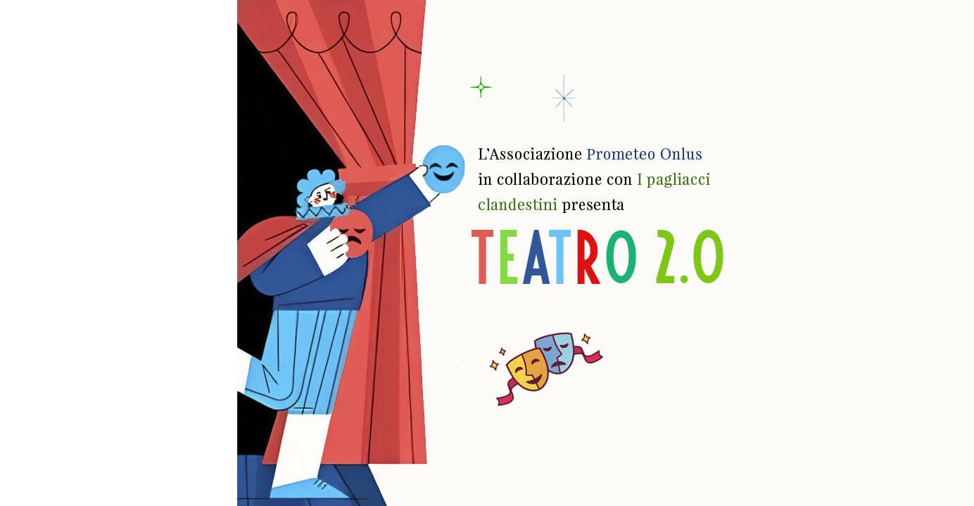 Featured image for “Teatro 2.0”